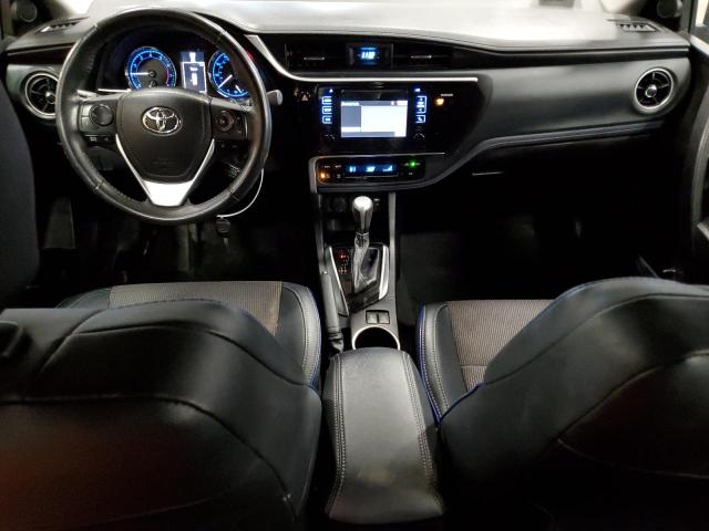 Photo 8 from auction – 2017 TOYOTA COROLLA L with VIN 2T1BURHE5HC921150