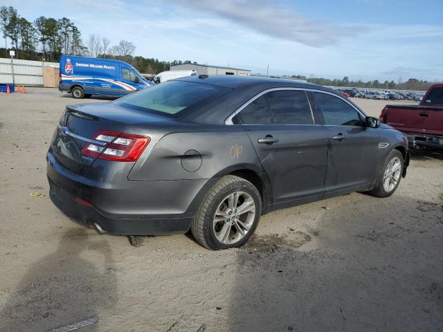 Photo 3 from auction – 2016 FORD TAURUS SE with VIN 1FAHP2D82GG157384