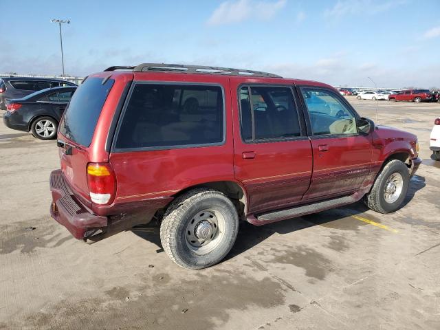 Photo 3 from auction – 1998 MERCURY MOUNTAINEE with VIN 4M2ZU55PXWUJ28532