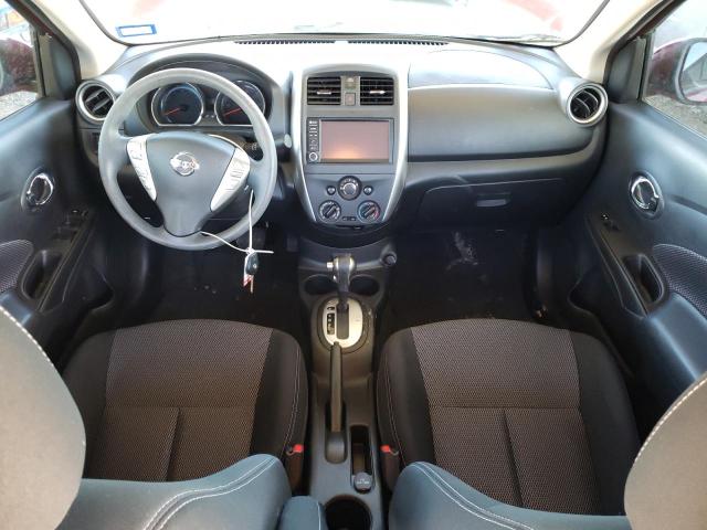 Photo 8 from auction – 2019 NISSAN VERSA S with VIN 3N1CN7AP1KL827940