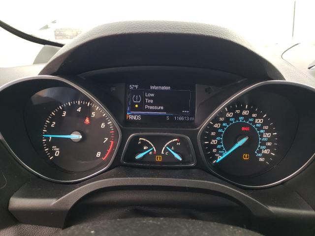 Photo 9 from auction – 2013 FORD ESCAPE SE with VIN 1FMCU9GX1DUA77186