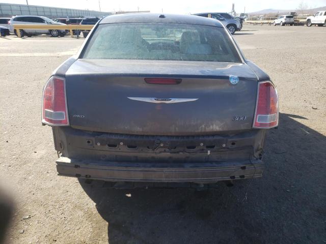 Photo 6 from auction – 2014 CHRYSLER 300 with VIN 2C3CCARG1EH356054