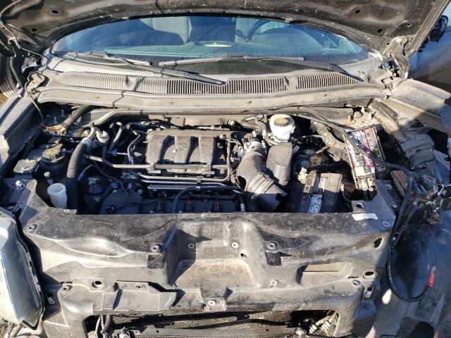 Photo 12 from auction – 2016 FORD EXPLORER P with VIN 1FM5K8AR4GGB54526