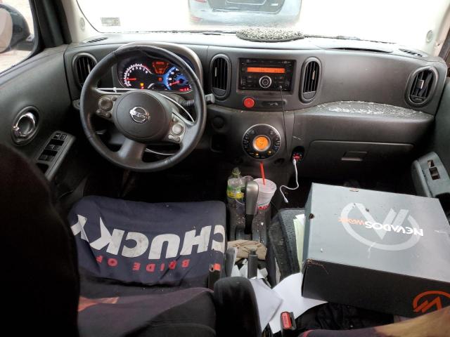 Photo 8 from auction – 2011 NISSAN CUBE BASE with VIN JN8AZ2KR7BT212708