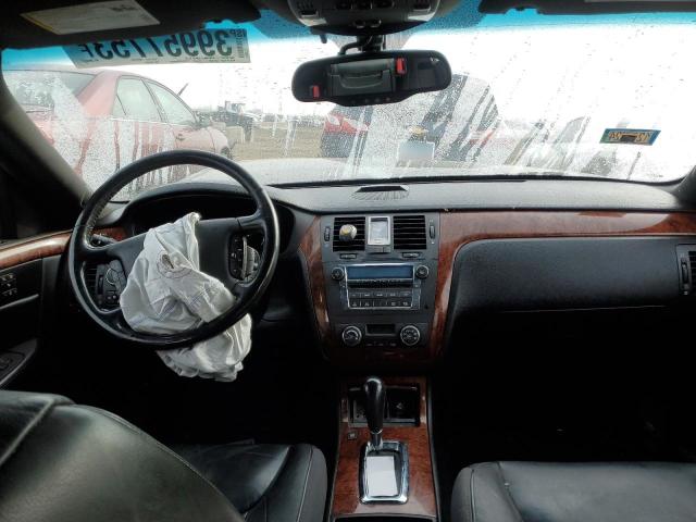Photo 8 from auction – 2006 CADILLAC DTS with VIN 1G6KD57Y26U248695