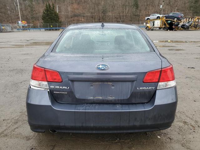 Photo 6 from auction – 2014 SUBARU LEGACY 2.5 with VIN 4S3BMCC61E3004613