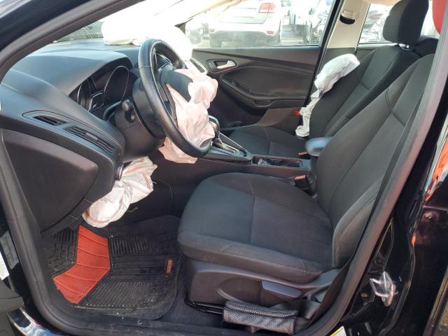 Photo 7 from auction – 2016 FORD FOCUS SE with VIN 1FADP3K26GL250905