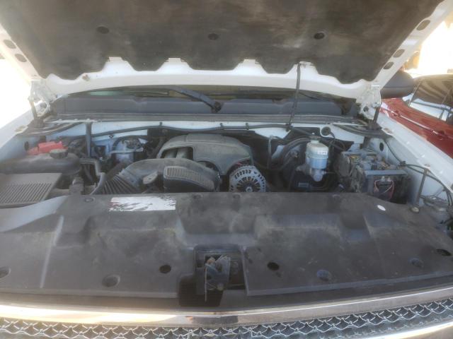 Photo 11 from auction – 2012 CHEVROLET SILVERADO with VIN 1GCPKSE76CF159844