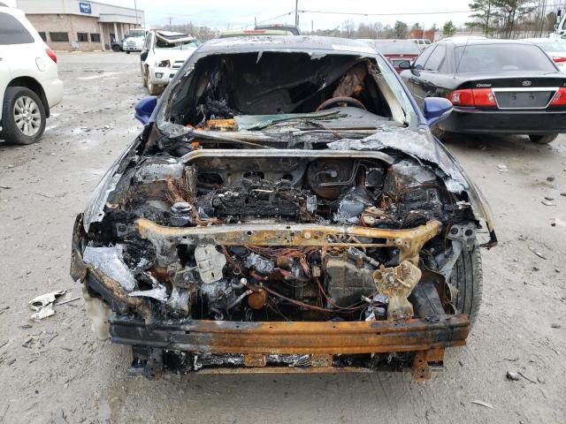 Photo 5 from auction – 2013 FORD FUSION SE with VIN 3FA6P0HR8DR238151