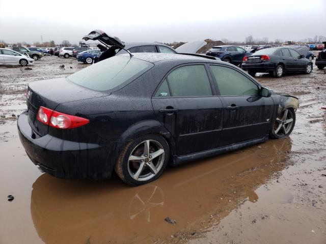 Photo 3 from auction – 2005 MAZDA 6 S with VIN 1YVHP80D855M29715