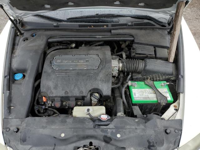 Photo 11 from auction – 2006 ACURA 3.2TL with VIN 19UUA66286A001718