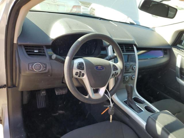 Photo 8 from auction – 2011 FORD EDGE SE with VIN 2FMDK3GC3BBB25939