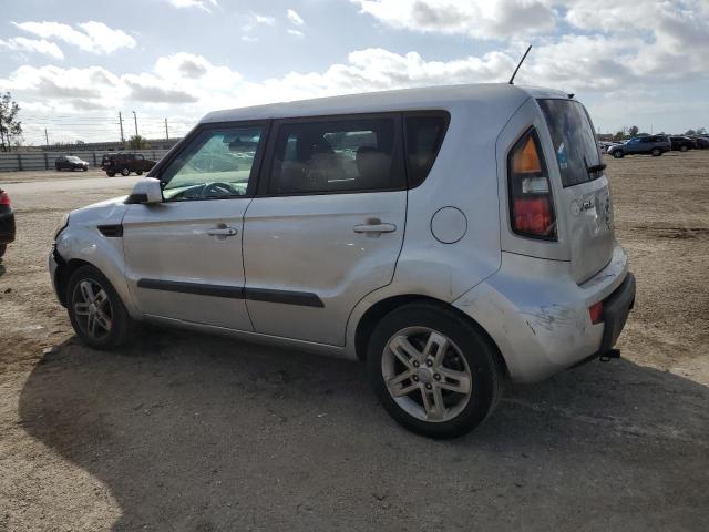 Photo 2 from auction – 2011 KIA SOUL + with VIN KNDJT2A21B7721848