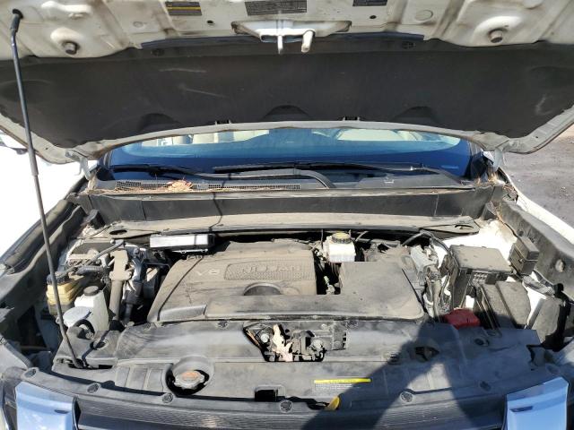 Photo 12 from auction – 2017 NISSAN PATHFINDER with VIN 5N1DR2MN4HC684825