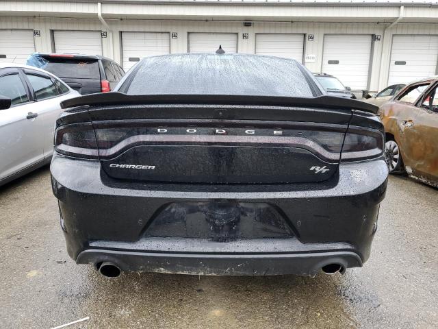 Photo 6 from auction – 2019 DODGE CHARGER R/ with VIN 2C3CDXCT4KH643051