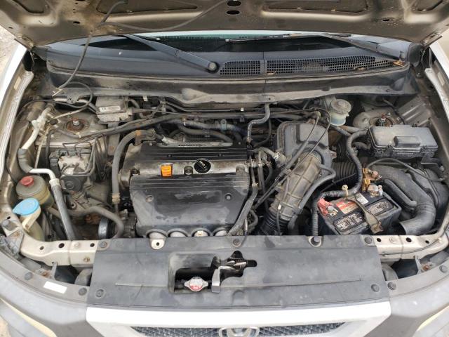 Photo 11 from auction – 2003 HONDA ELEMENT EX with VIN 5J6YH28543L002628