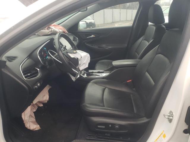 Photo 7 from auction – 2018 CHEVROLET MALIBU LT with VIN 1G1ZD5ST4JF261445