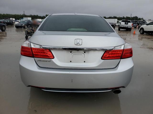 Photo 6 from auction – 2014 HONDA ACCORD EXL with VIN 1HGCR2F84EA073984