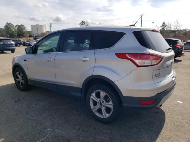 Photo 2 from auction – 2014 FORD ESCAPE SE with VIN 1FMCU0GX7EUC43935