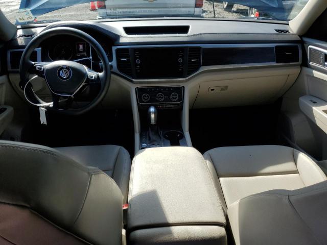 Photo 8 from auction – 2019 VOLKSWAGEN ATLAS SE with VIN 1V2UR2CA6KC520193