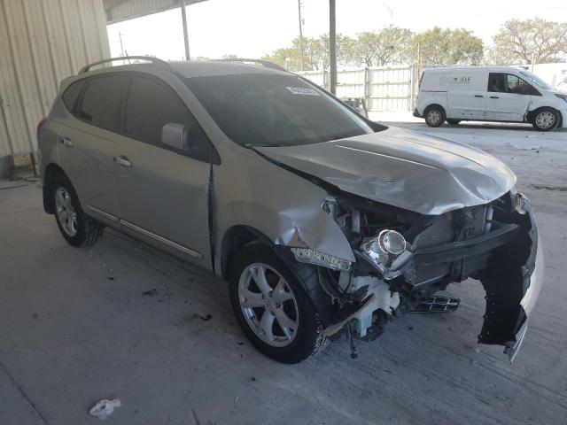 Photo 4 from auction – 2011 NISSAN ROGUE S with VIN JN8AS5MVXBW289569