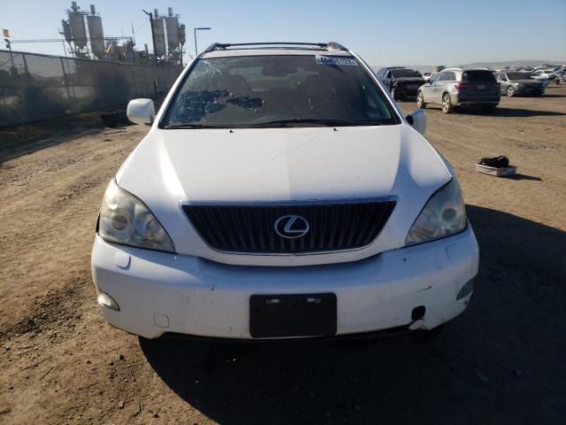Photo 5 from auction – 2006 LEXUS RX 330 with VIN 2T2HA31UX6C105562