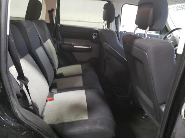 Photo 10 from auction – 2010 DODGE NITRO SXT with VIN 1D4PU5GK3AW119539