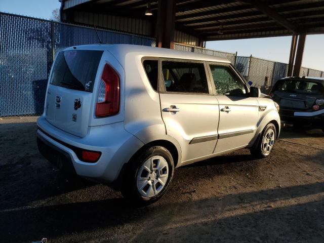 Photo 3 from auction – 2013 KIA SOUL with VIN KNDJT2A54D7539395