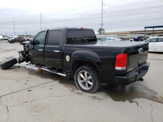 Photo 2 from auction – 2011 GMC SIERRA K15 with VIN 3GTP2XE2XBG263641
