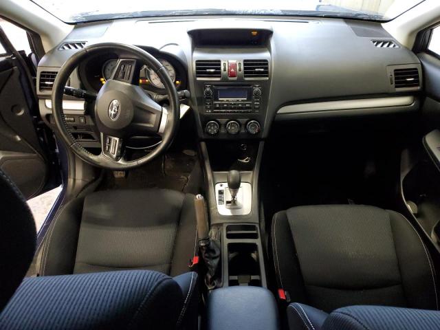 Photo 8 from auction – 2013 SUBARU IMPREZA SP with VIN JF1GPAL6XD2891916