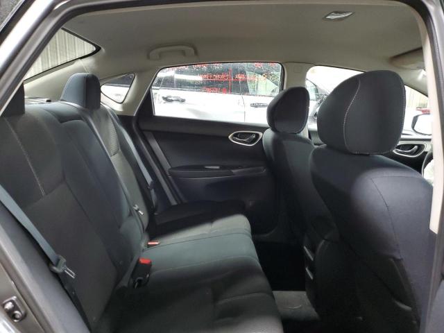 Photo 10 from auction – 2015 NISSAN SENTRA S with VIN 3N1AB7AP1FY329665