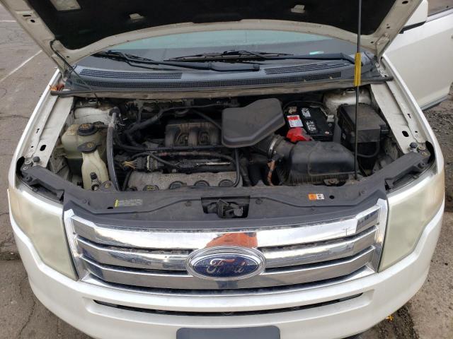 Photo 12 from auction – 2010 FORD EDGE LIMIT with VIN 2FMDK4KC3ABA45519