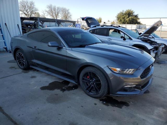 Photo 4 from auction – 2015 FORD MUSTANG with VIN 1FA6P8TH8F5426364