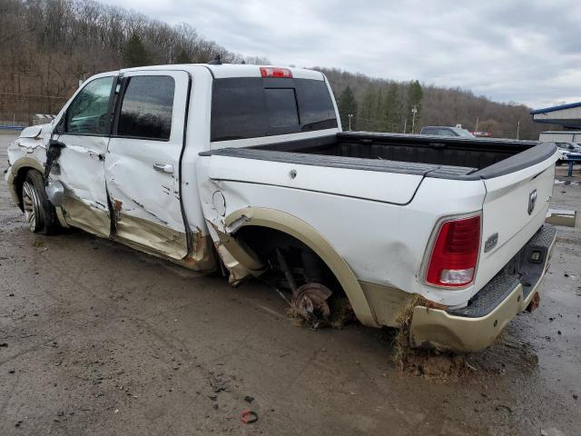 Photo 2 from auction – 2013 RAM 1500 LONGH with VIN 1C6RR7PT2DS617696