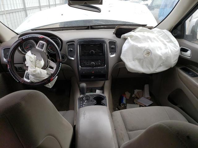 Photo 8 from auction – 2011 DODGE DURANGO EX with VIN 1D4RE2GG7BC720746
