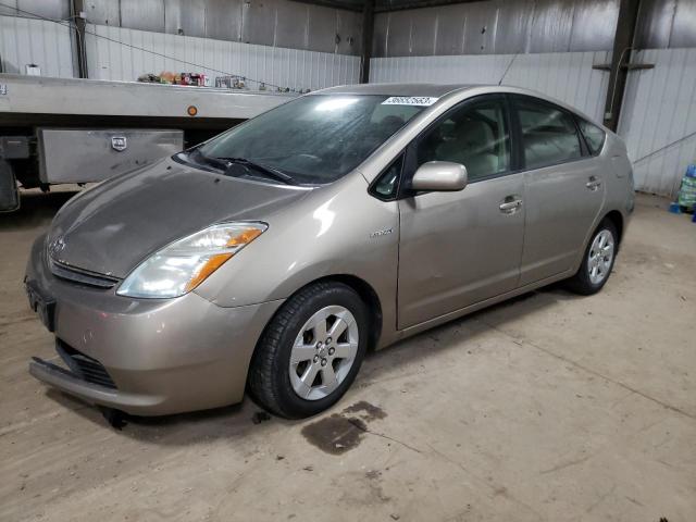 TOYOTA PRIUS 2008 with VIN JTDKB20U683311668 - Photo from auction