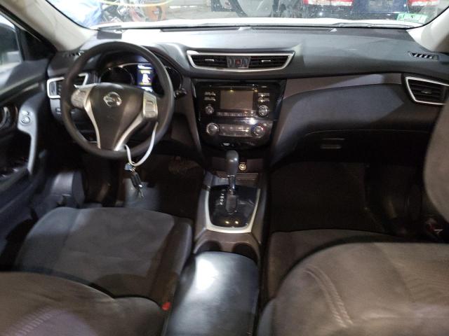 Photo 8 from auction – 2015 NISSAN ROGUE S with VIN 5N1AT2MK5FC761287
