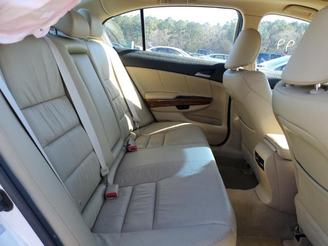 Photo 10 from auction – 2011 HONDA ACCORD EXL with VIN 1HGCP3F84BA030477