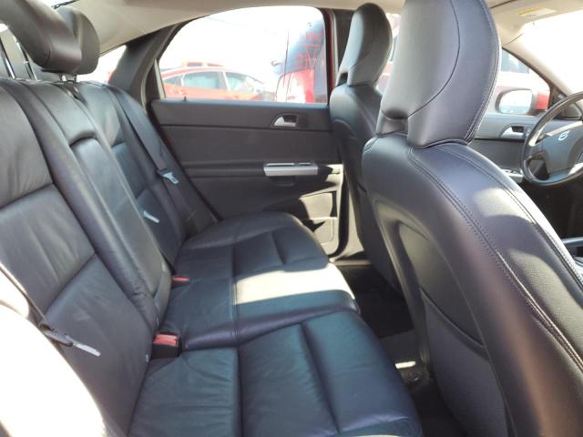 Photo 10 from auction – 2010 VOLVO S40 2.4I with VIN YV1382MS5A2504203