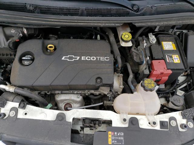 Photo 11 from auction – 2019 CHEVROLET SPARK 1LT with VIN KL8CD6SA8KC750556