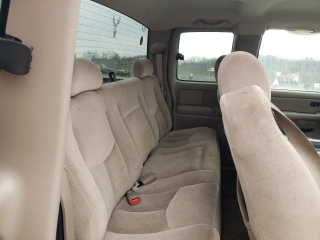 Photo 10 from auction – 2004 GMC NEW SIERRA with VIN 2GTEK19V441134766
