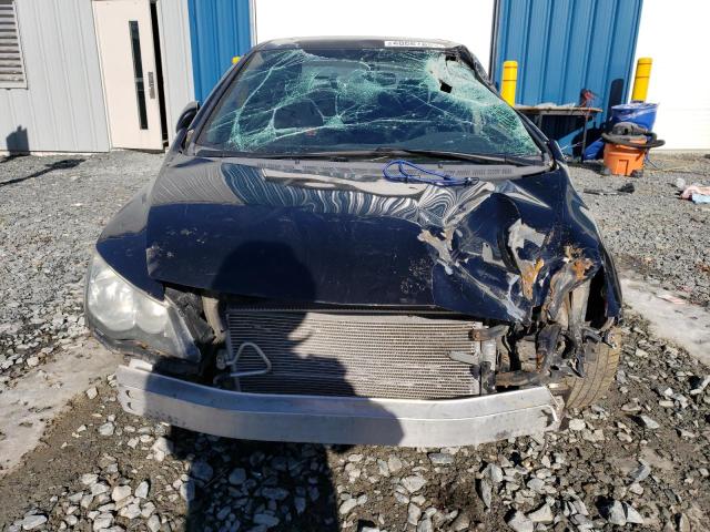 Photo 5 from auction – 2010 HONDA CIVIC SI with VIN 2HGFA5E59AH200253