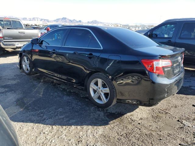 Photo 2 from auction – 2013 TOYOTA CAMRY L with VIN 4T1BF1FK1DU294976