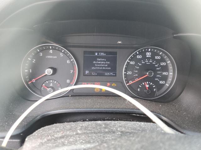 Photo 9 from auction – 2019 KIA FORTE FE with VIN 3KPF24AD1KE093277