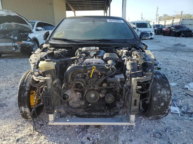 Photo 5 from auction – 2017 INFINITI Q60 BASE with VIN JN1CV7EL5HM320495