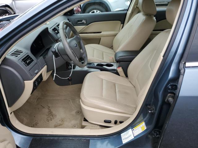 Photo 7 from auction – 2011 FORD FUSION SEL with VIN 3FAHP0JA8BR107554