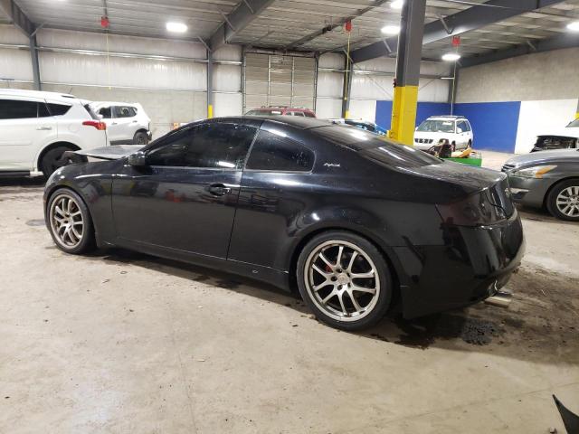 Photo 2 from auction – 2006 INFINITI G35 with VIN JNKCV54E26M710860