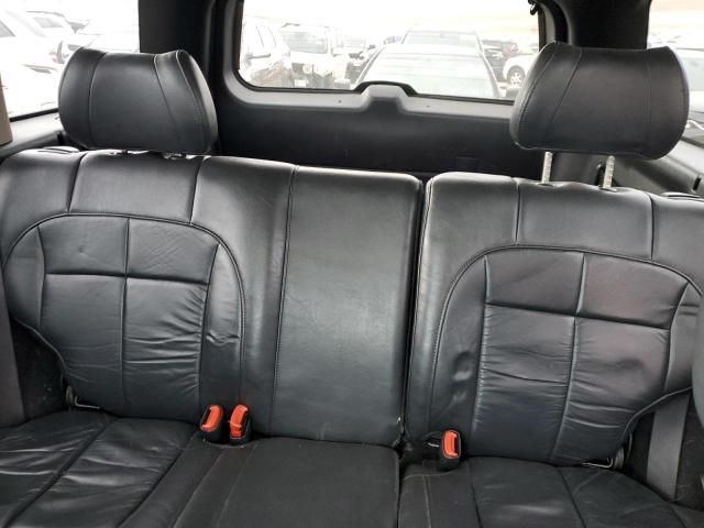 Photo 10 from auction – 2004 JEEP GRAND CHER with VIN 1J8GW58J94C188604