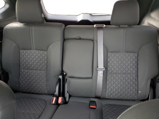 Photo 10 from auction – 2021 CHEVROLET BLAZER 2LT with VIN 3GNKBCRS2MS538195