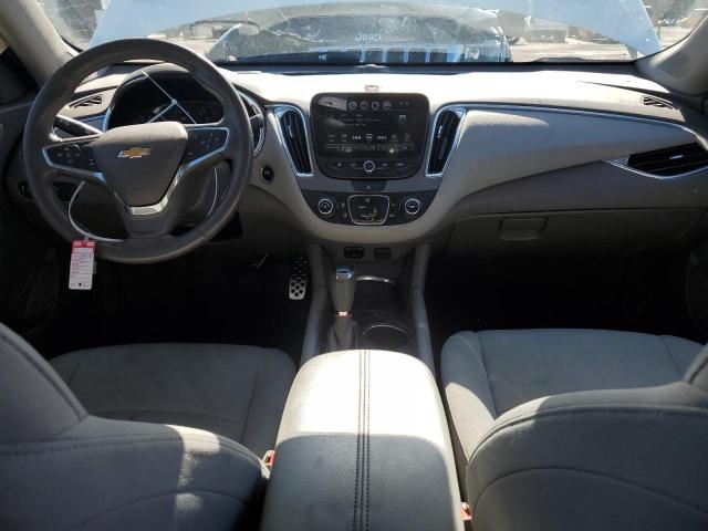 Photo 8 from auction – 2017 CHEVROLET MALIBU LT with VIN 1G1ZE5ST2HF214292